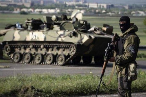 Politoloq: “Ukrayna üçün tarixi fürsət yetişib”