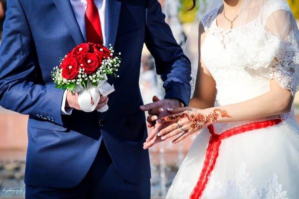 Toylarla bağlı YENİ XƏBƏR
