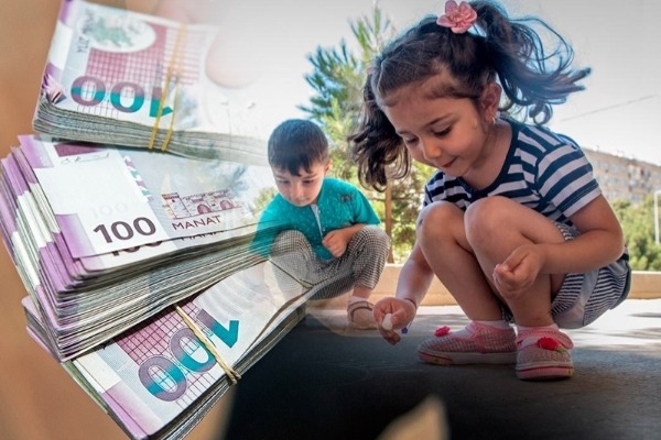 “Uşaqpulu” vermək üçün dövlətə nə qədər pul lazımdır? -                İZAHAT