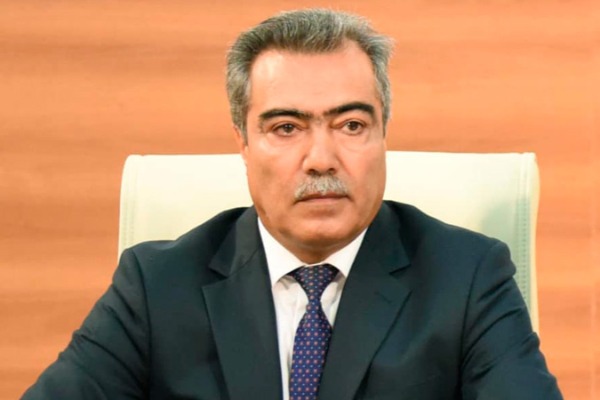 Vüqar Səfərlinin evlərinə, bağlarına, avtomobillərinə                  HƏBS QOYULDU