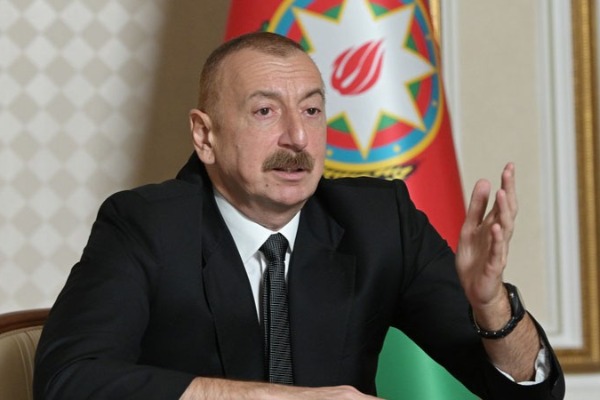 İlham Əliyev bu qurumları sərt tənqid etdi:                     "Vicdansızcasına istifadə edirdilər..."