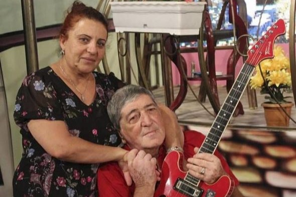 Sevgilisi ilə xanımını 4 ay bir evdə saxladı, yəhudi toyunda hamını ayağa qaldırdı - Heç kimə bənzəməyən Rəmiş