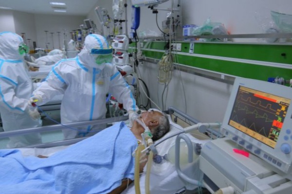 Azərbaycanda koronavirusa yoluxanların sayı AÇIQLANDI