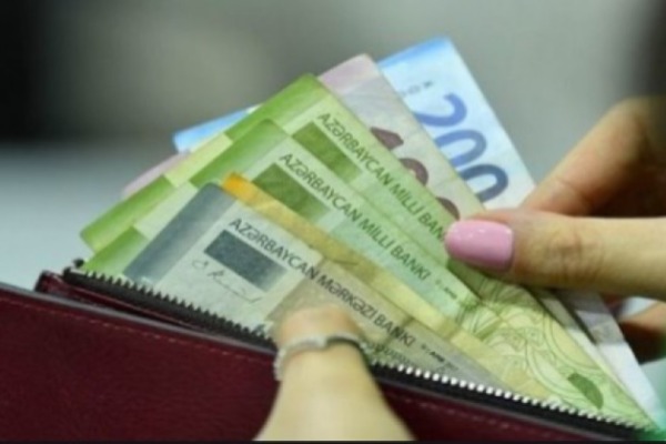 ŞAD XƏBƏR!                   Bu şəxslərə 400 manat veriləcək!