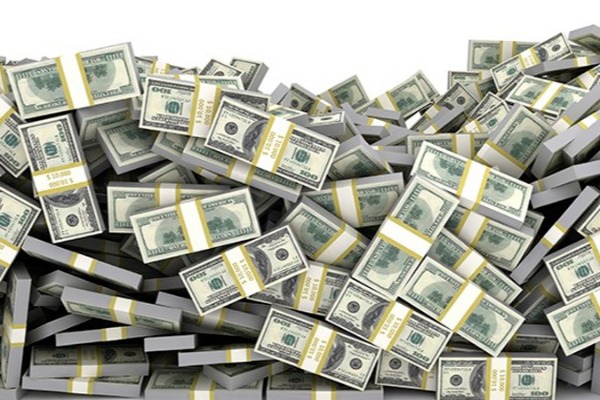 Azərbaycandan Ermənistana 211 milyon dollar köçürülüb? -              ŞOK İDDİA