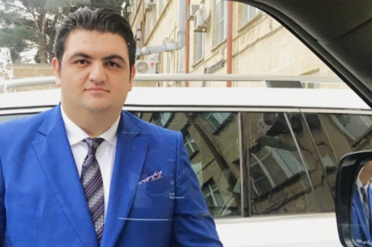 Aşıq Əliyə yüksək vəzifə verildi                     TƏBRİK EDİRİK!