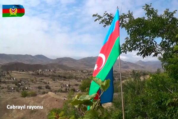 Azad olunmuş ərazilərdə şəhərsalma layihəsi bu quruma tapşırılır –                  QƏRAR