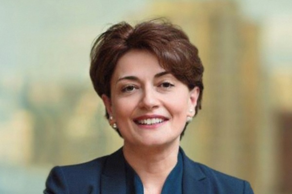 "Azercell Telekom” MMC-yə yeni prezident təyin olunub                  TƏBRİK EDİRİK!