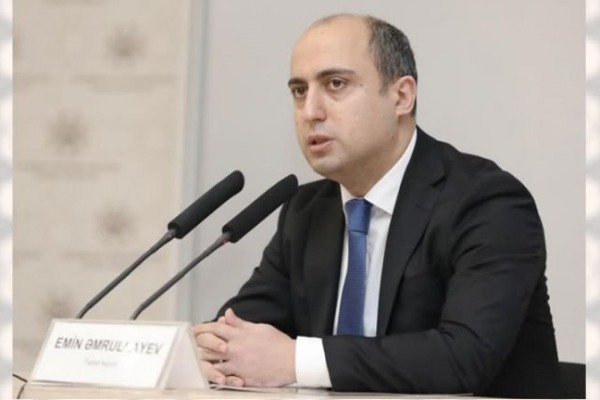 Təhsil naziri onlayn tədrisdəki problemlərdən DANIŞDI