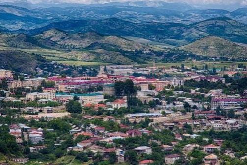 Ordumuz Xocalının ƏTRAFINDA – 4 kilometr İRƏLİLƏDİK