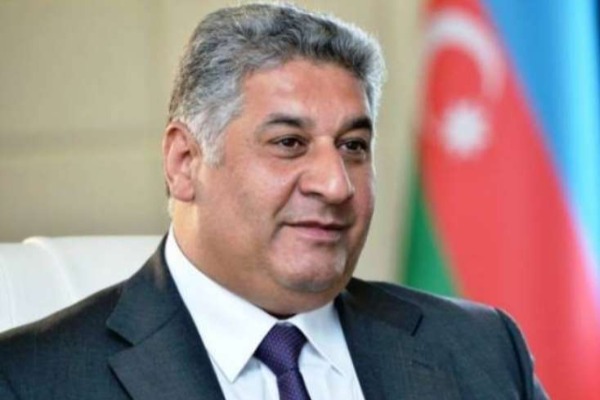 Azad Rəhimov Bakıya gətirildi