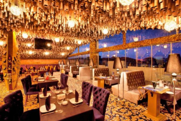 AQTA 23 kafe və restoranı cərimələdi