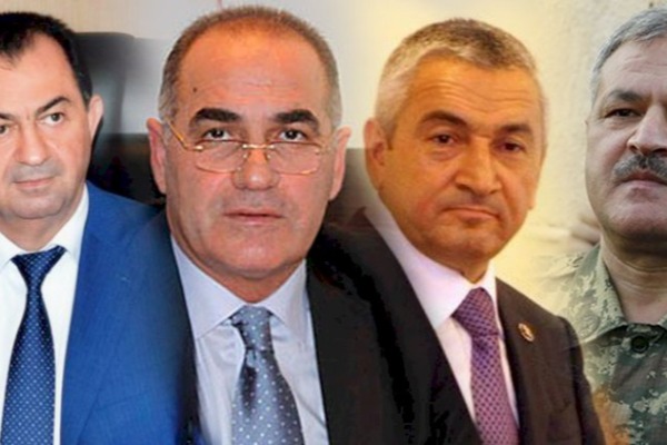 Ən çox şikayət olan başçılar – Həbslər davam edirm edir