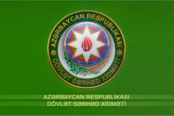 İran vətəndaşı Azərbaycan sərhədçisinə bıçaqla hücum edib