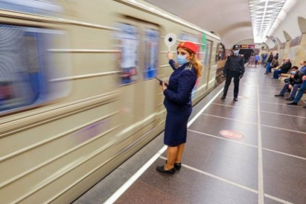 Metroda gedişhaqqı 50 qəpik ola bilər