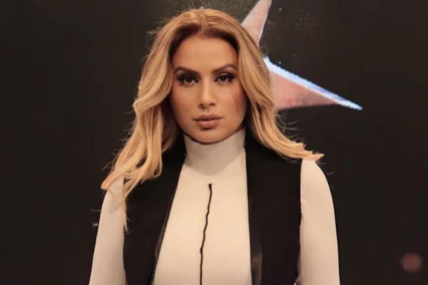 Roza Zərgərlidən kədərli paylaşım