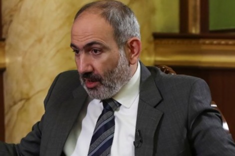 Paşinyan Ermənistanda baş nazir SEÇİLMƏDİ