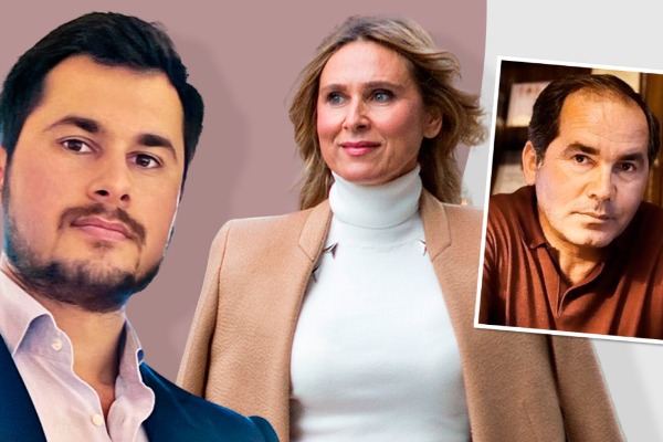 Azərbaycanlı oliqarx oğlunun Avropadakı bahalı mülkləri müsadirə olunur-                MƏHKƏMƏ QƏRARI