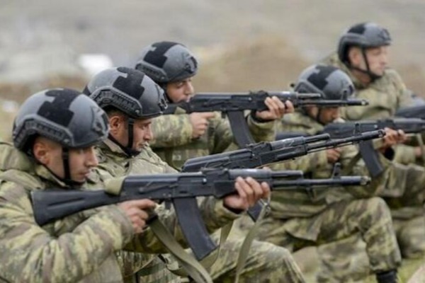 SON DƏQİQƏ! Ermənilərlə toqquşma olacaq, ordumuz antiterror əməliyyatı keçirəcək