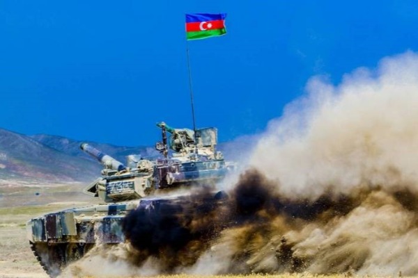“Zəngəzur dəhlizini sülh yolu ilə vermirlər, zorla alacağıq”:                Genişmiqyaslı hərbi təlimlər