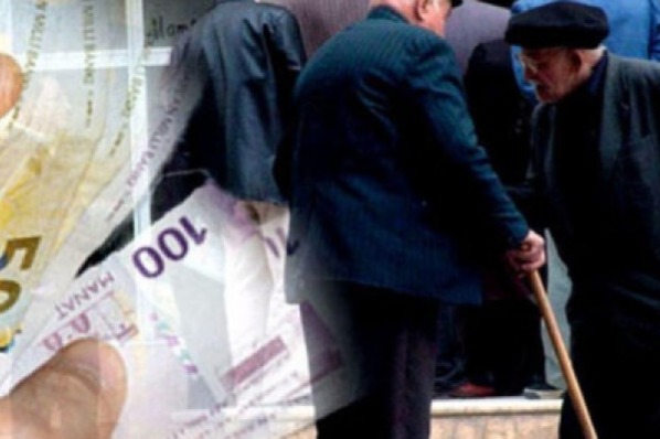 Pensiyaçılara MÜHÜM xəbər
