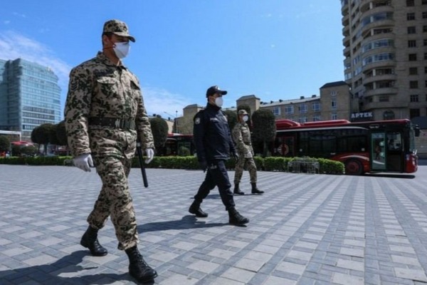 Operativ Qərargahın BU QADAĞASI LƏĞV OLUNDU