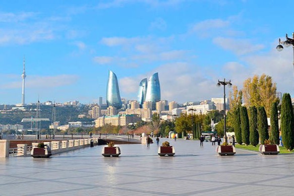 Bakı əhalisinə ÇOX MÜHÜM XƏBƏRDARLIQ