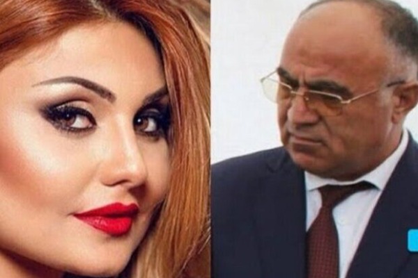 Şəbnəm Tovuzlunun hamıdan gizli saxladığı biznesmen həyat yoldaşı – Hacı ləqəbli milyonçu