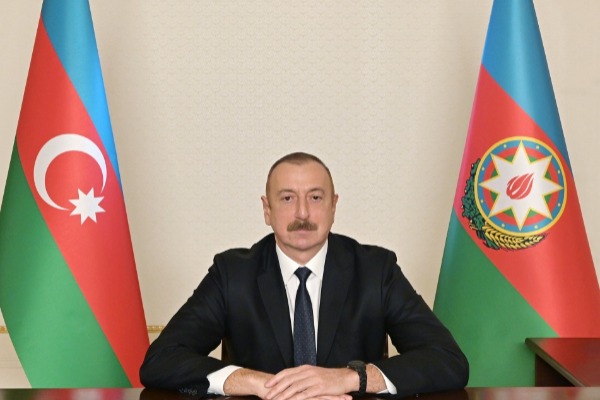 İsrail Dövlətinin yeni seçilmiş Prezidenti Zati-aliləri cənab İsxak Hersoqa               TƏBRİK EDİRİK!