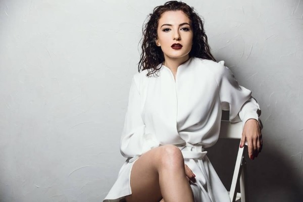 Dilarə Kazımova: "Kişilər güclü qadınlardan qorxurlar"