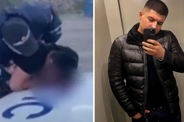Rusiyada azərbaycanlı gənci öldürən polis sərbəst buraxıldı