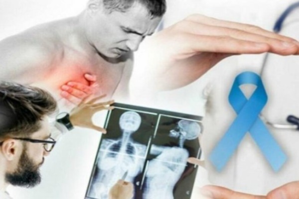 Bədəndə xərçəng yaranmasını göstərən 15 siqnal – Görməzdən gəlməyin