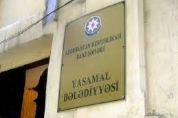Yasamal Bələdiyyəsində vətəndaş məmnunluğu əsas prioritet məsələdir