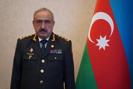 Azərbaycan Ermənistanın təxribatlarına qətiyyətli cavab verməyə daim hazırdır