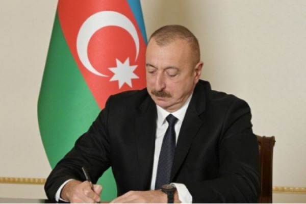 Vətən müharibəsi qəhrəmanları gəlir vergisindən azad olunub