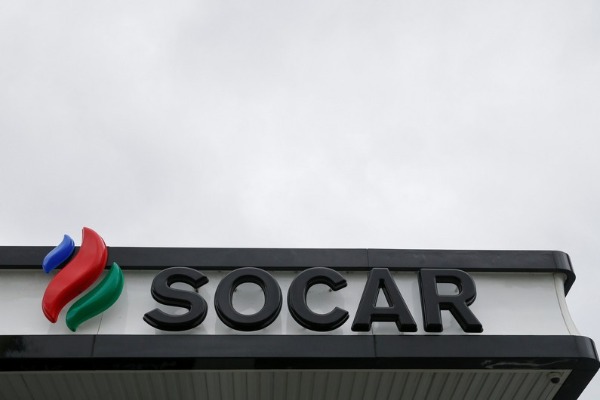 “SOCAR New Energy” Ukrayna treyderləri ilə müqavilələr imzaladı