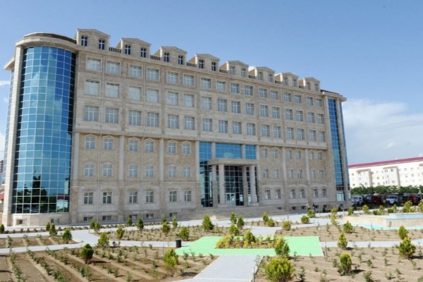 Ermənilərin Naxçıvanı atəşə tutması nəticəsində mayorumuz yaralandı