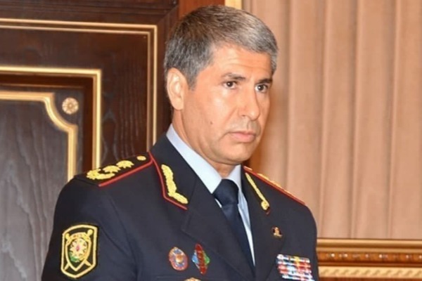 Vilayət Eyvazov ona yüksək vəzifə verdi                      TƏBRİK EDİRİK!