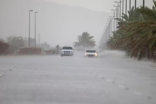Temperatur 50 dərəcəyə çatdı, hökumət dronlarla yağış yağdırmalı oldu