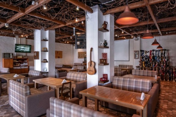“Pakhlava” çay evi və “Antep Lahmacun” cərimələndi -                     TAM SİYAHI