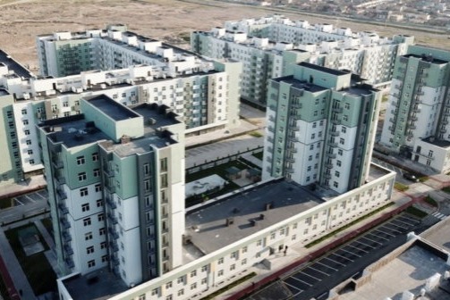 Hövsan Yaşayış Kompleksində seçim başa çatdı: 91 mənzil rəsmiləşdirildi