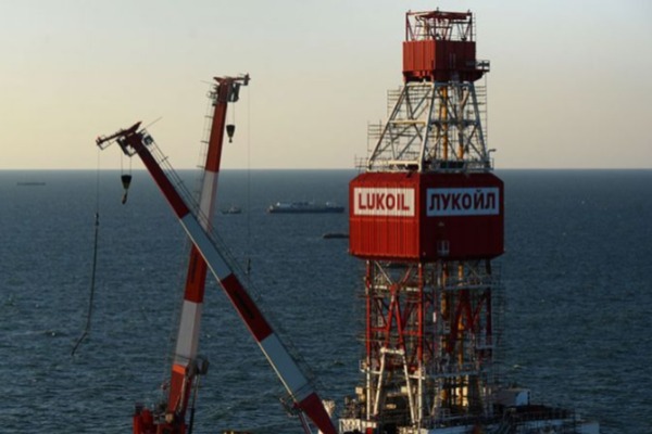 “Lukoil” Meksika şelfində yeni neft yatağı tapdı - Yatağın həcmi açıqlandı