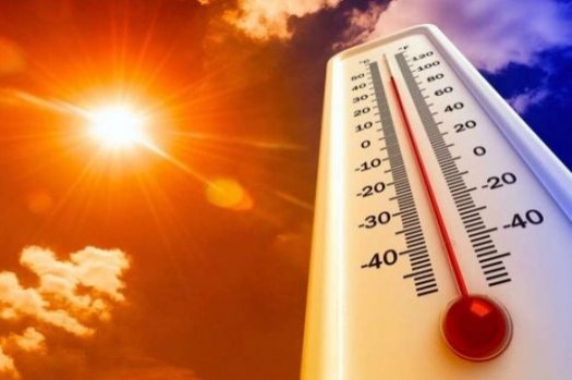HAVA -             Bakıda 40, rayonlarda 42 dərəcə isti olacaq