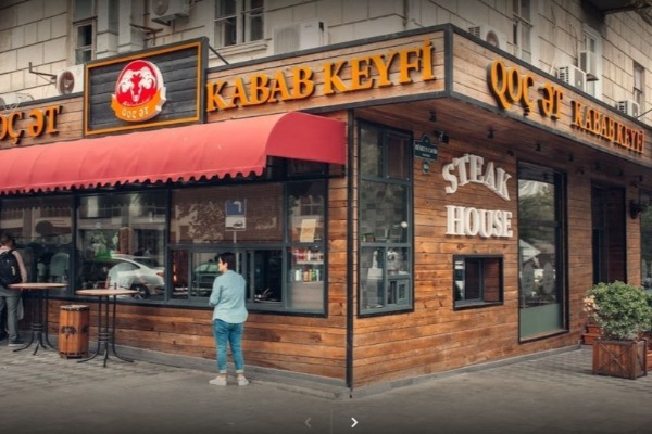 “Qoç Ət” restoranında nöqsanlar aşkarlanıb -                          SİYAHI