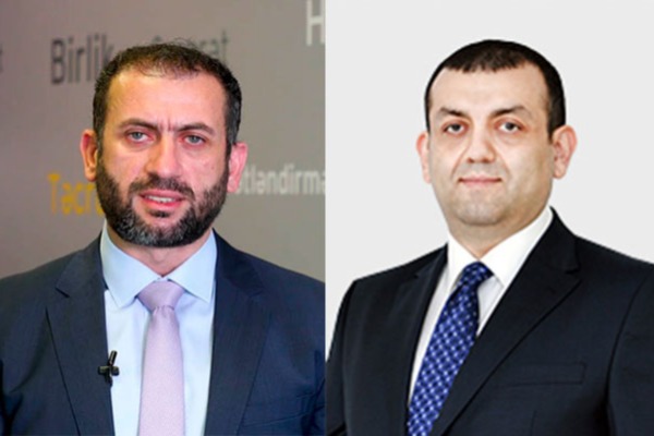 SOCAR-ın yeni vitse-prezidentləri kimlərdir?