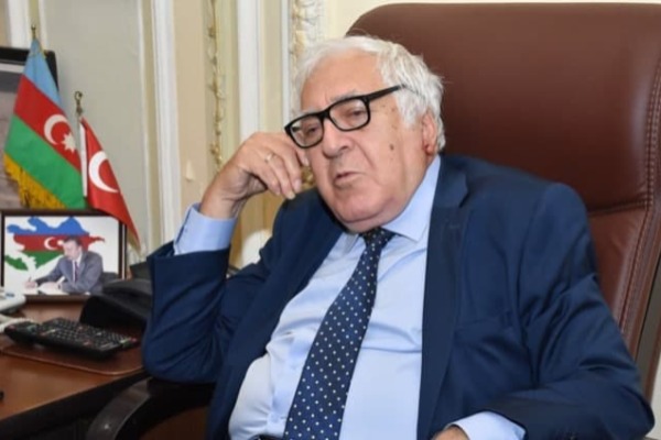 “Bir vaxt deyirdilər ki, Anarı avtomatla ordan çıxaracağıq” -                     Xalq yazıçısı bəzi sirləri açdı