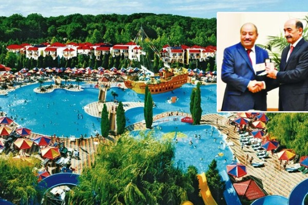 Həbs olunan "Atlant"ın rəhbərini Əbülfəs Qarayevlə nə bağlayır? -                           ARAŞDIRMA