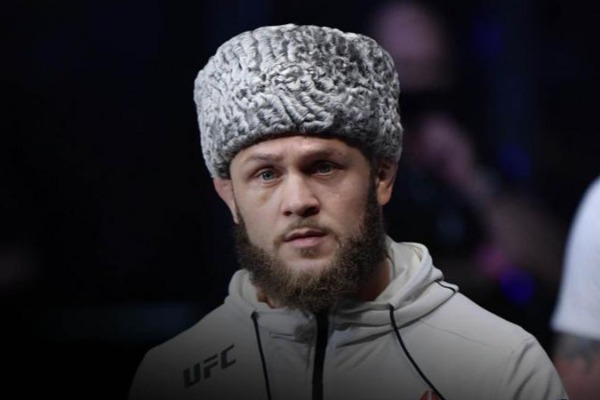 Stalinin sürgün etdiyi ailənin üzvü - UFC-də çıxış edən yeganə azərbaycanlı...