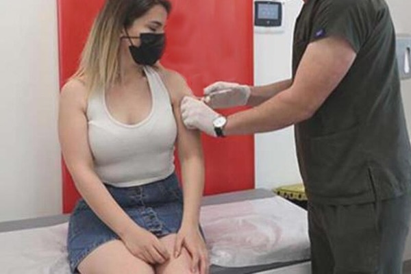 Vaksinasiyadan keçənlər üçün ŞAD XƏBƏR