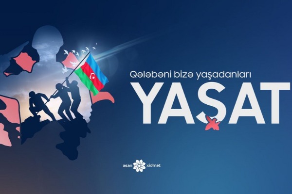 “YAŞAT” Fonduna nə qədər vəsait toplanıb?